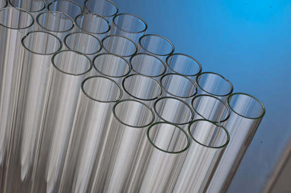 glass tubing 2