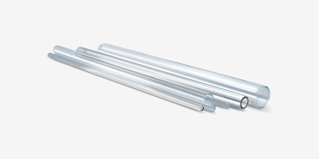 Glass Tubing