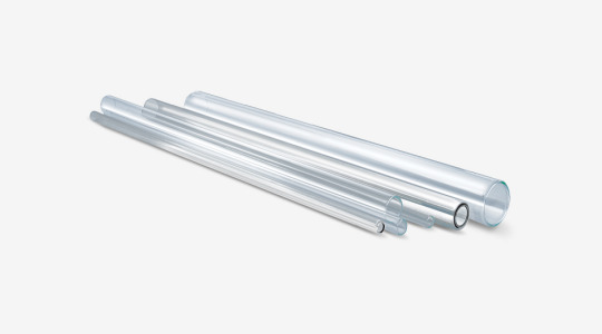 Glass Tubing