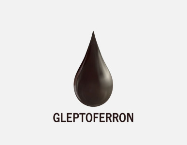 Gleptoferron