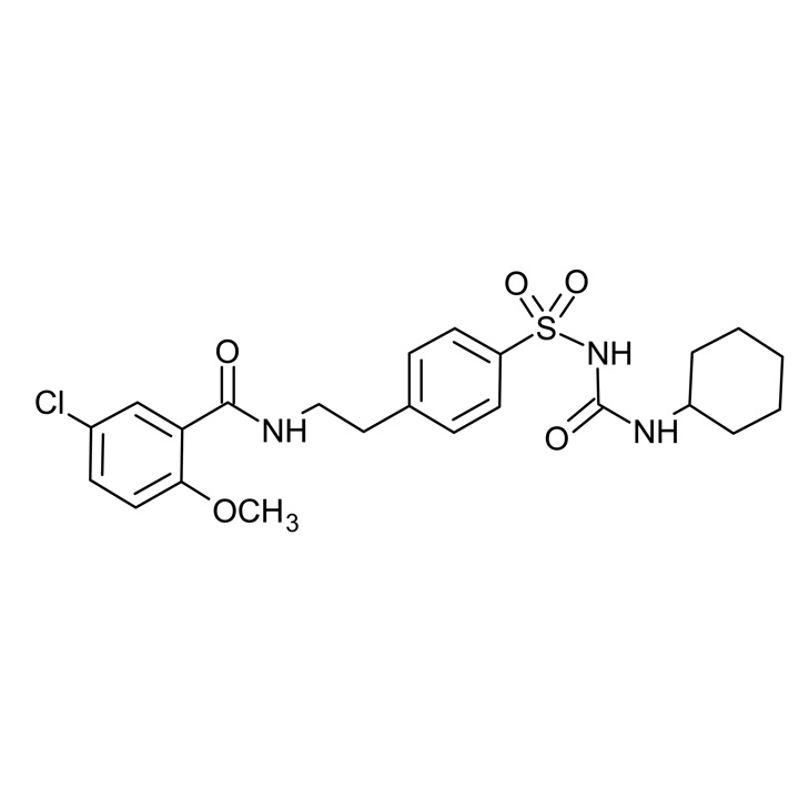 Glibenclamide (Glyburide)