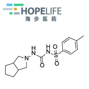 Gliclazide