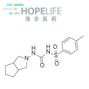 Gliclazide