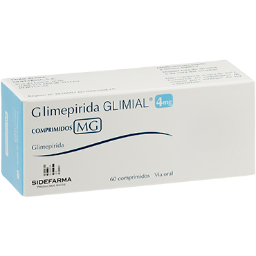 Glimepiride