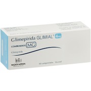 Glimepiride