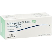 Glimepiride