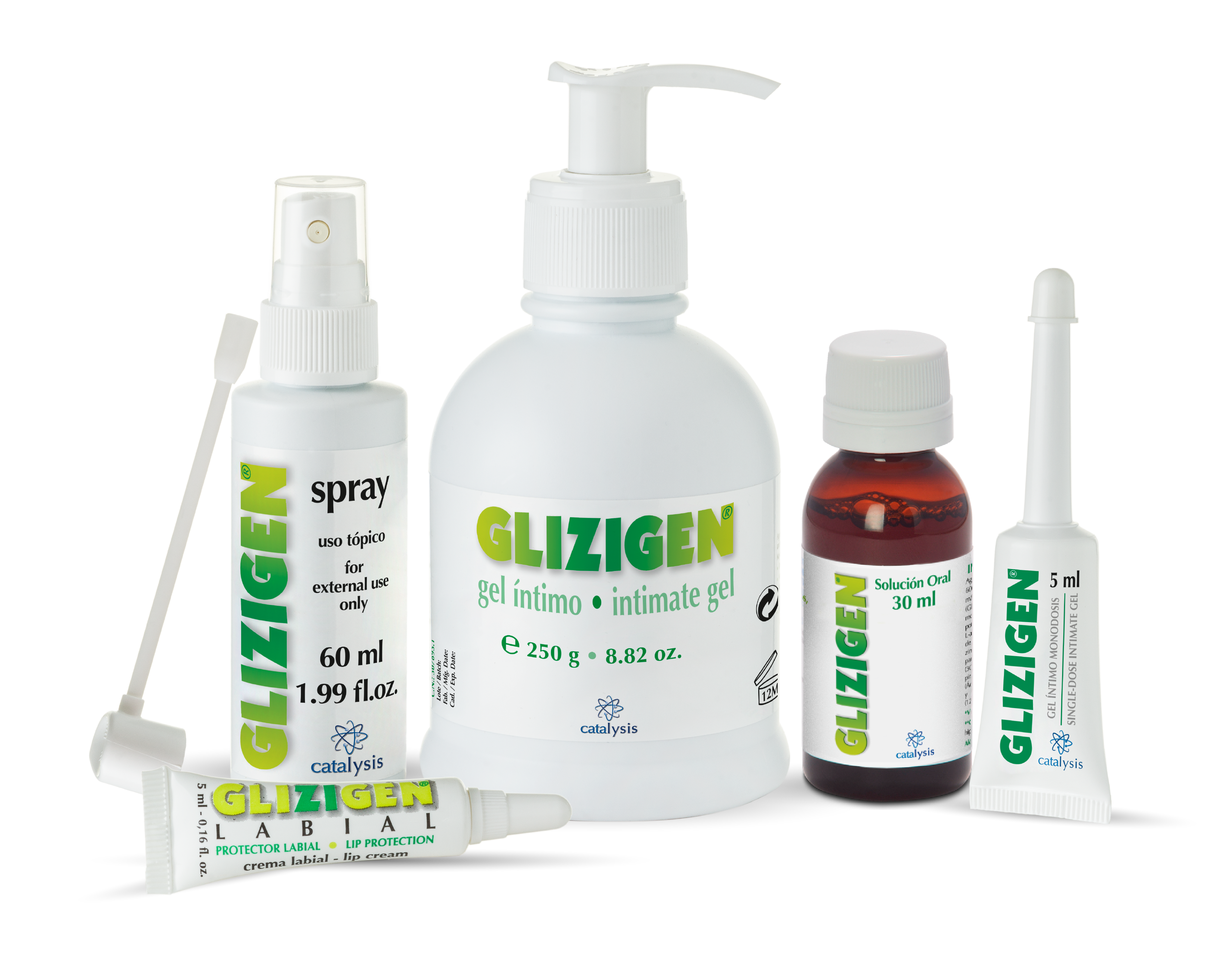 GLIZIGEN