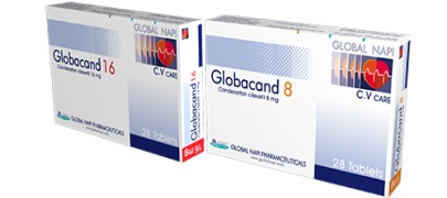 Globacand