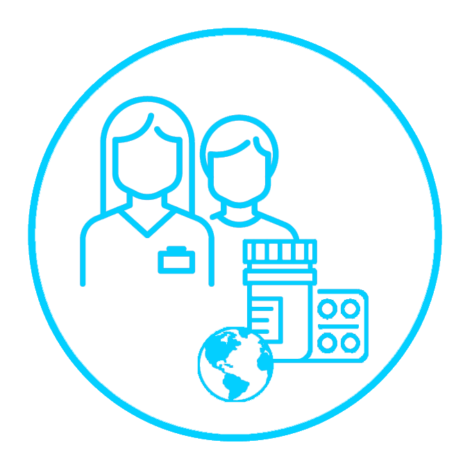 Global Clinical Trial Supply Services
