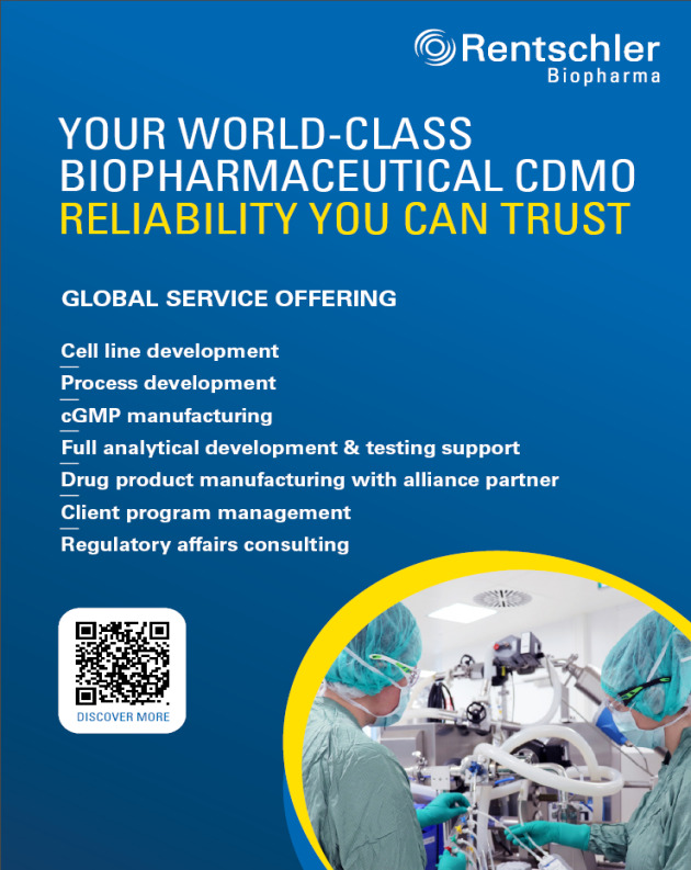 Global Service Offering and Capacities