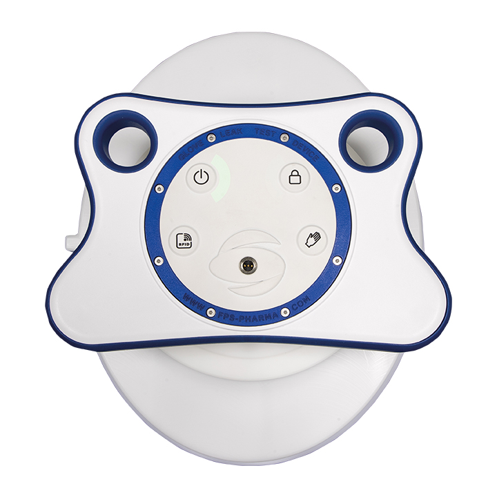 Glove Leak Tester for Automatic Glove Integrity Testing