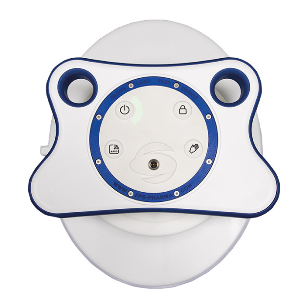 Glove Leak Tester for Automatic Glove Integrity Testing