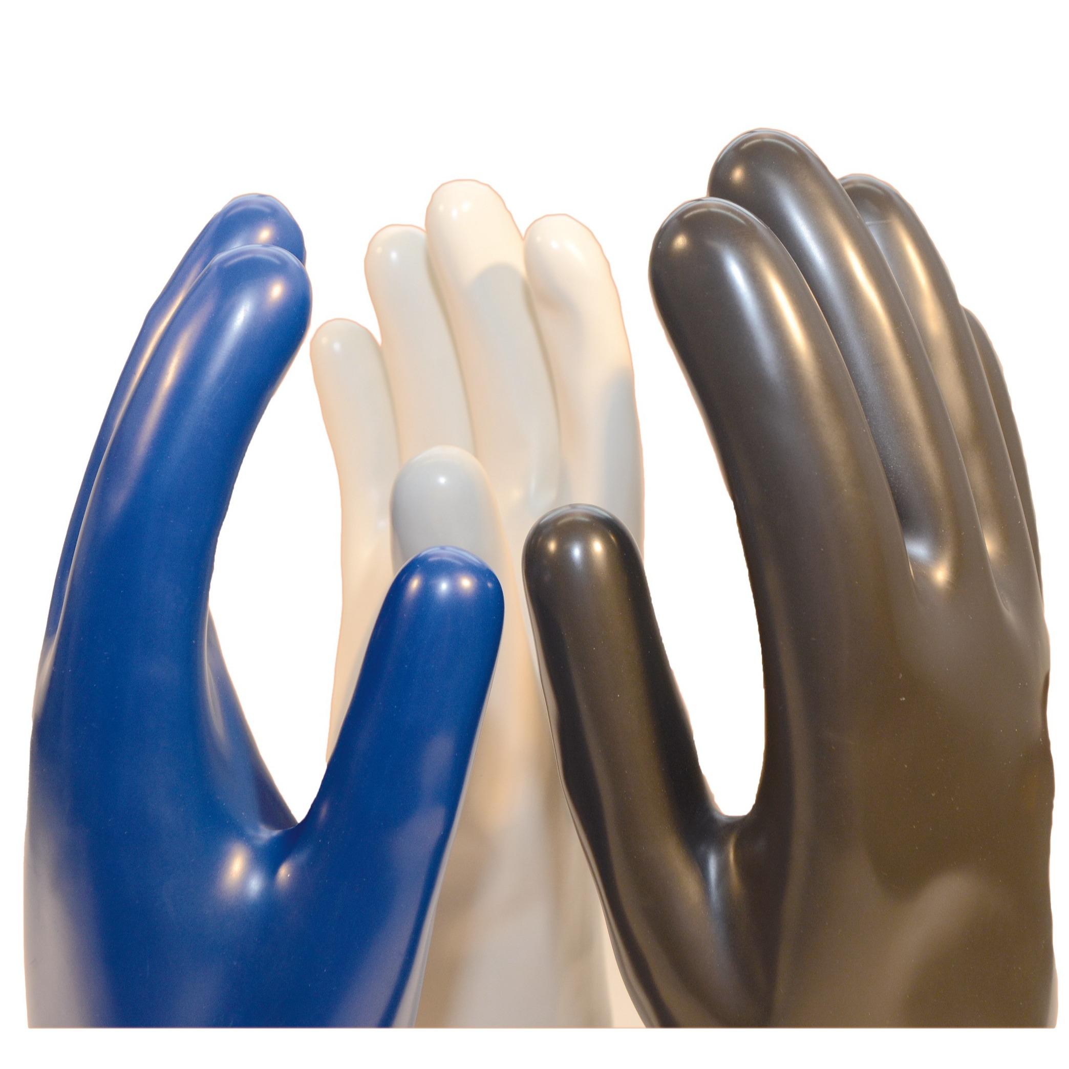 Gloves: Best quality - highest safety