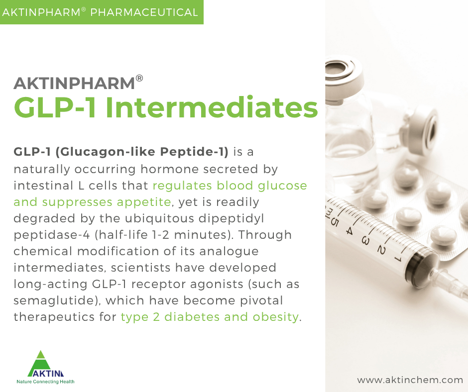GLP-1 Intermediates 1