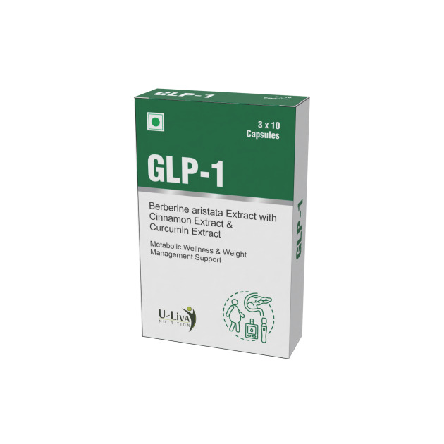 GLP-1 SUPPLEMENT