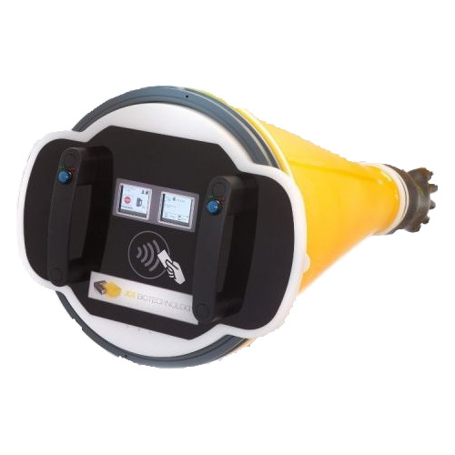 GLT Glove Leak Tester