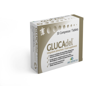 GLUCAdel®