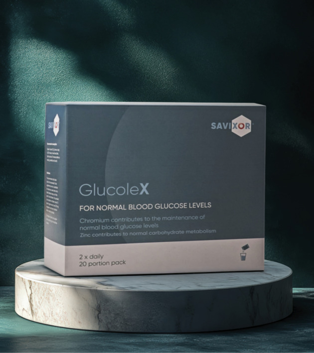 GlucoleX