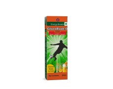 GlucoRush-D