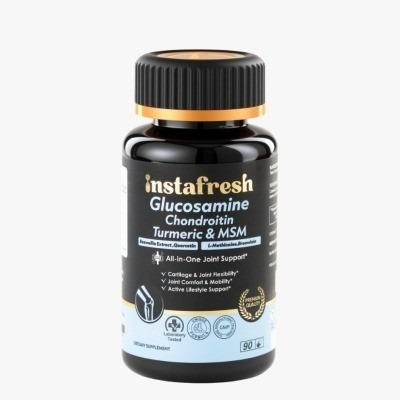 Glucosamine Capsules