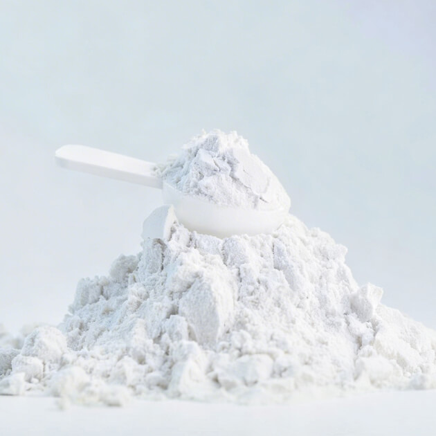 Glucosamine KCL/HCL