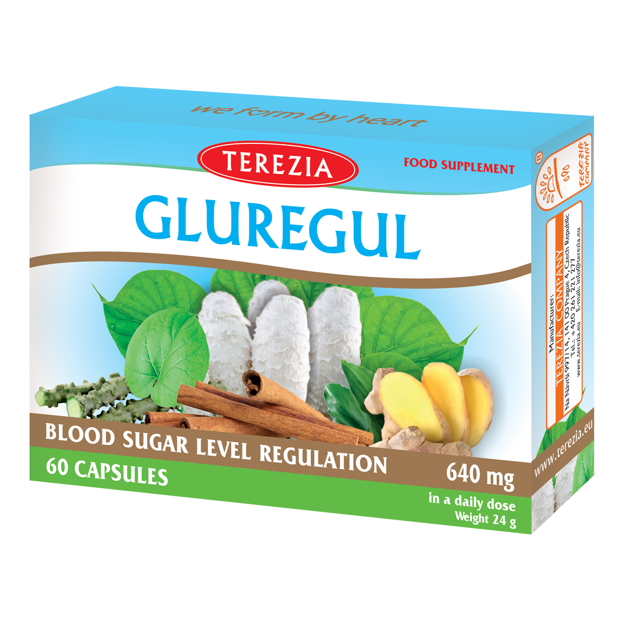 Gluregul