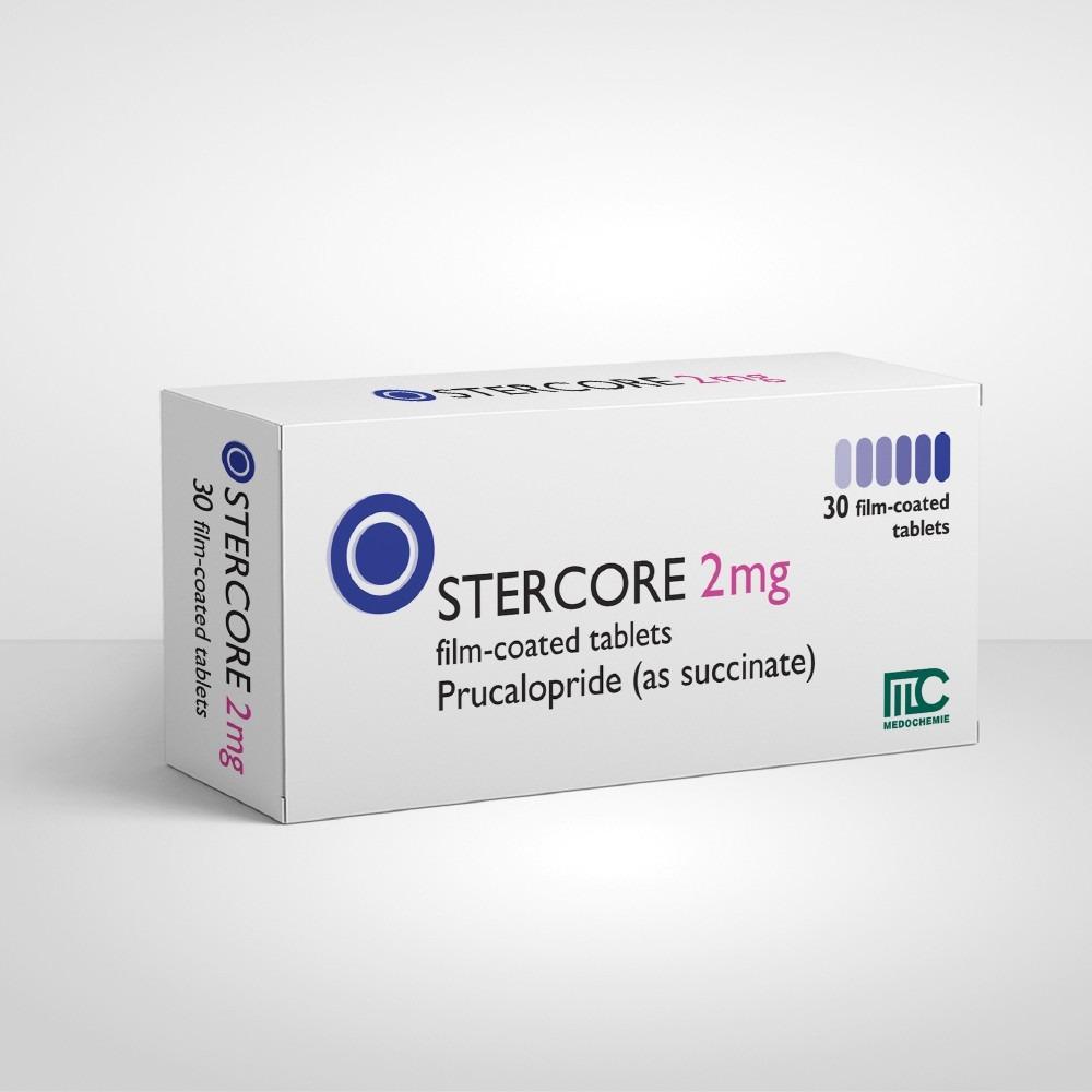 GLUSOD (Empagliflozin 10mg, 25mg)