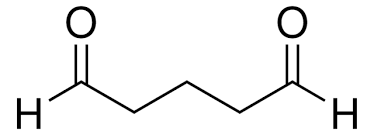 Glutaraldehyde Solution, 50% BP