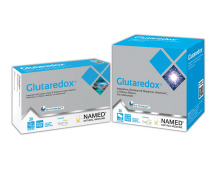Glutaredox® - food supplement - Master of anti-oxidants