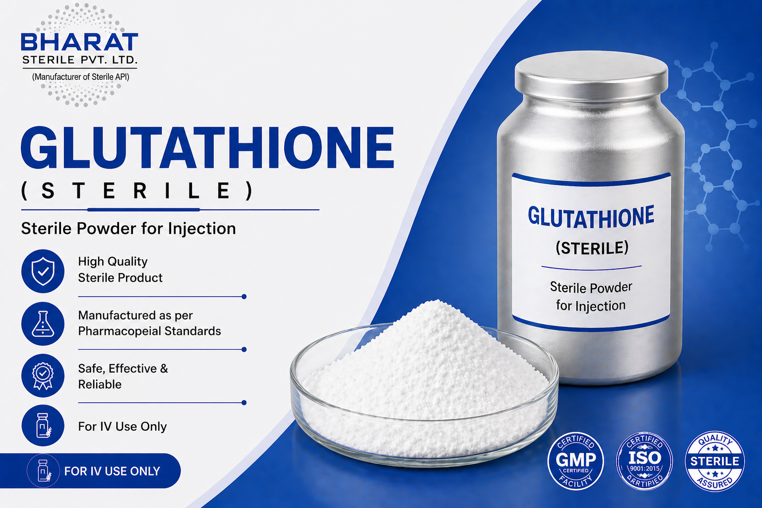 how long do you need to take glutathione how much time does it take for glutathione to work Why I use glutathione  every day