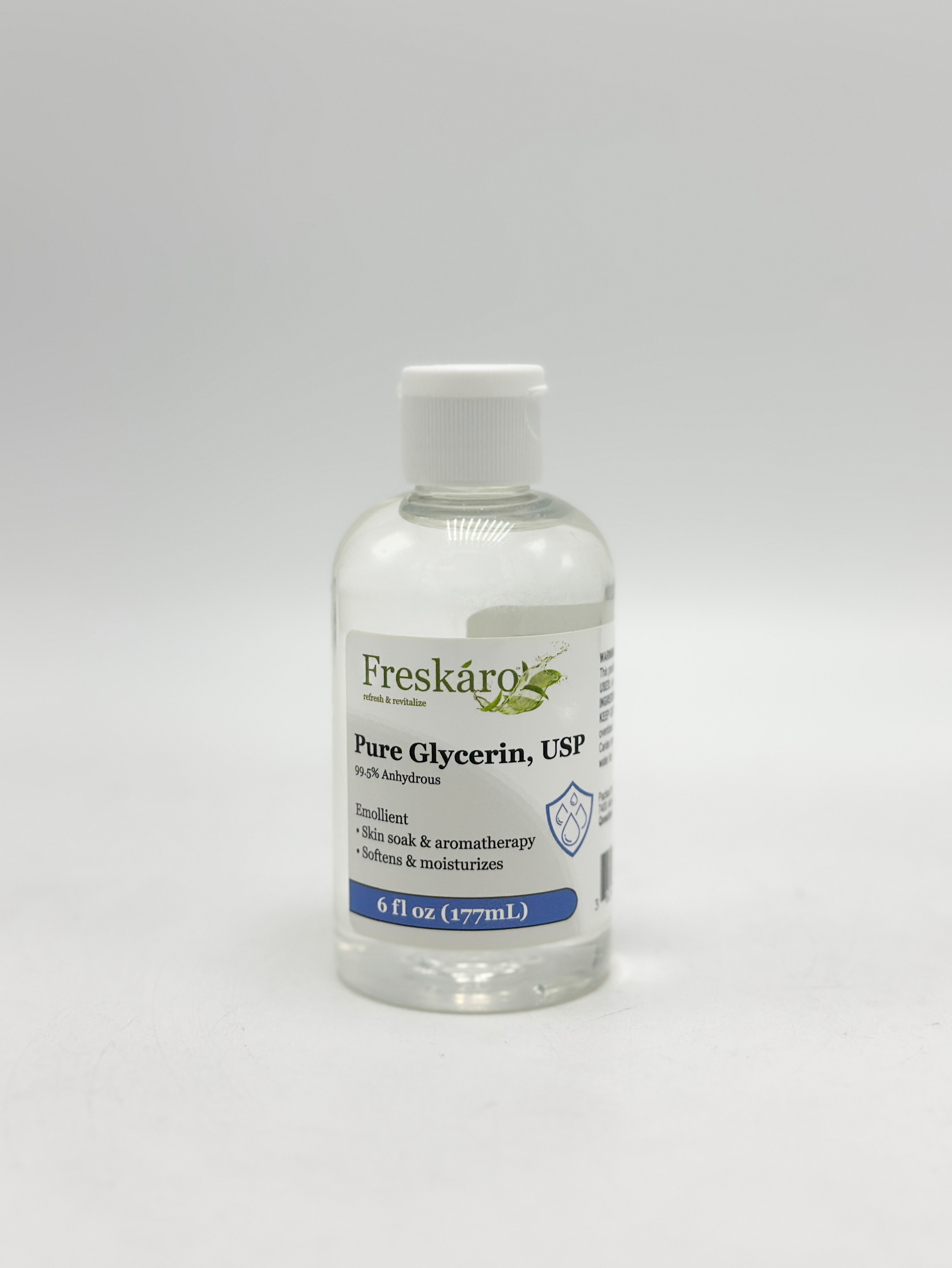 Glycerin 2