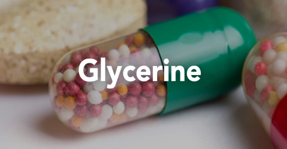 GLYCERIN IP/BP/USP/EP