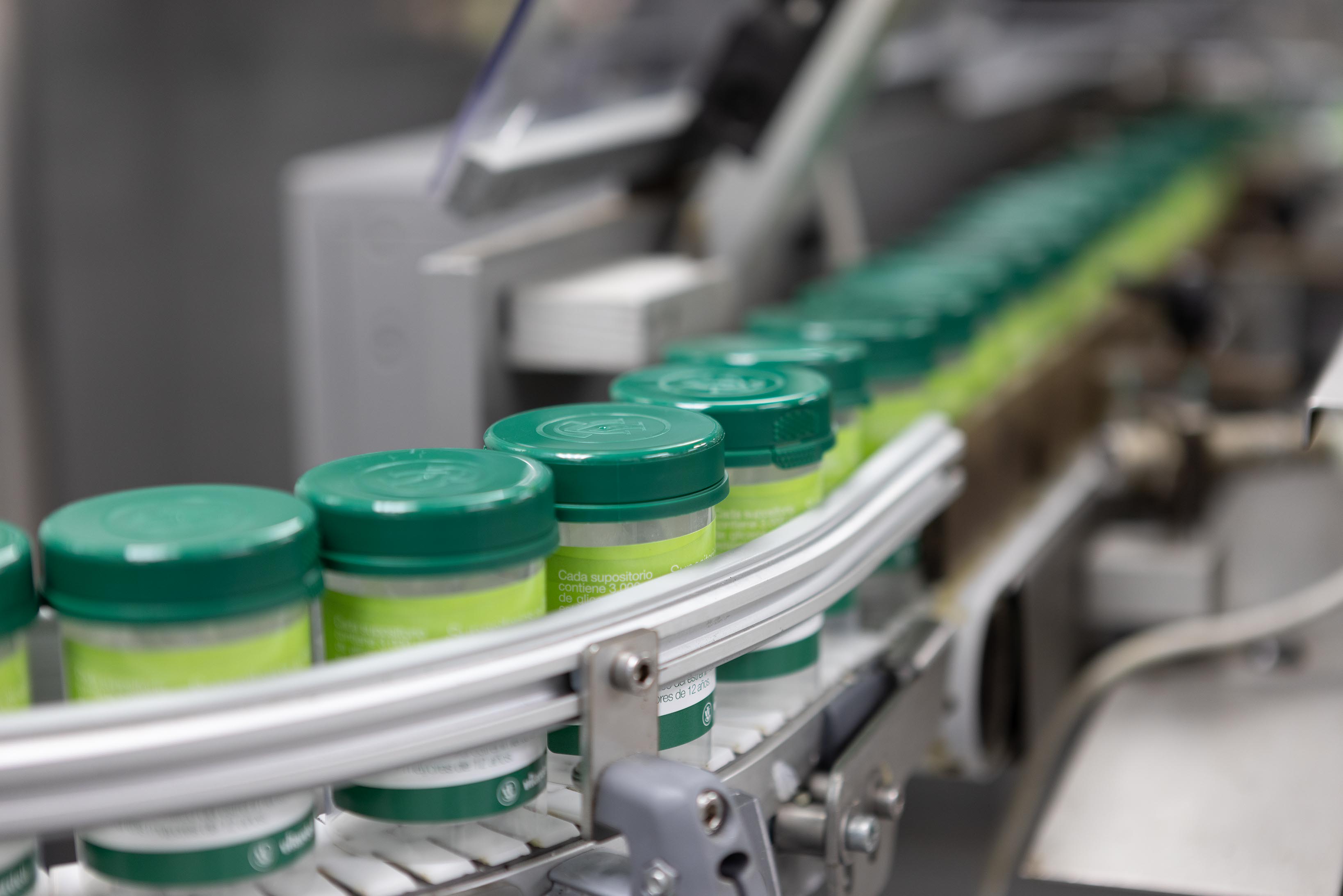 Glycerin Suppositories Contract Manufacturing