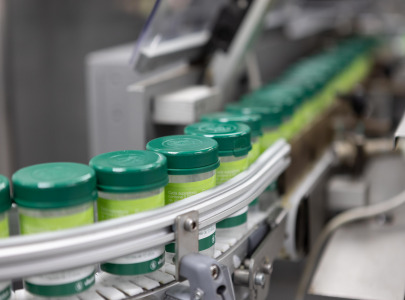 Glycerin Suppositories Contract Manufacturing