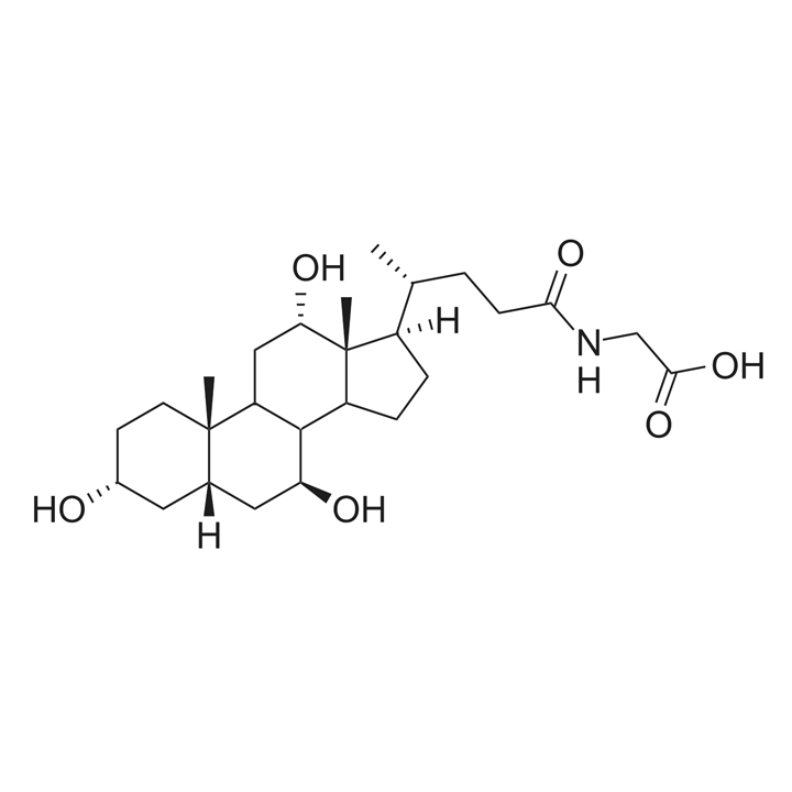 Glycocholic Acid