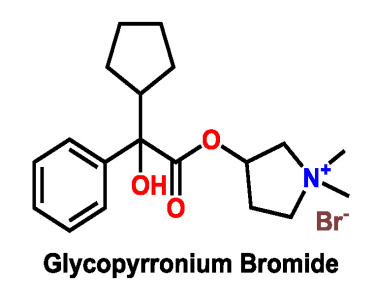 Glycopyrronium Bromide