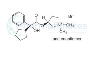 Glycopyrronium Bromide
