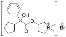 Glycopyrronium Bromide