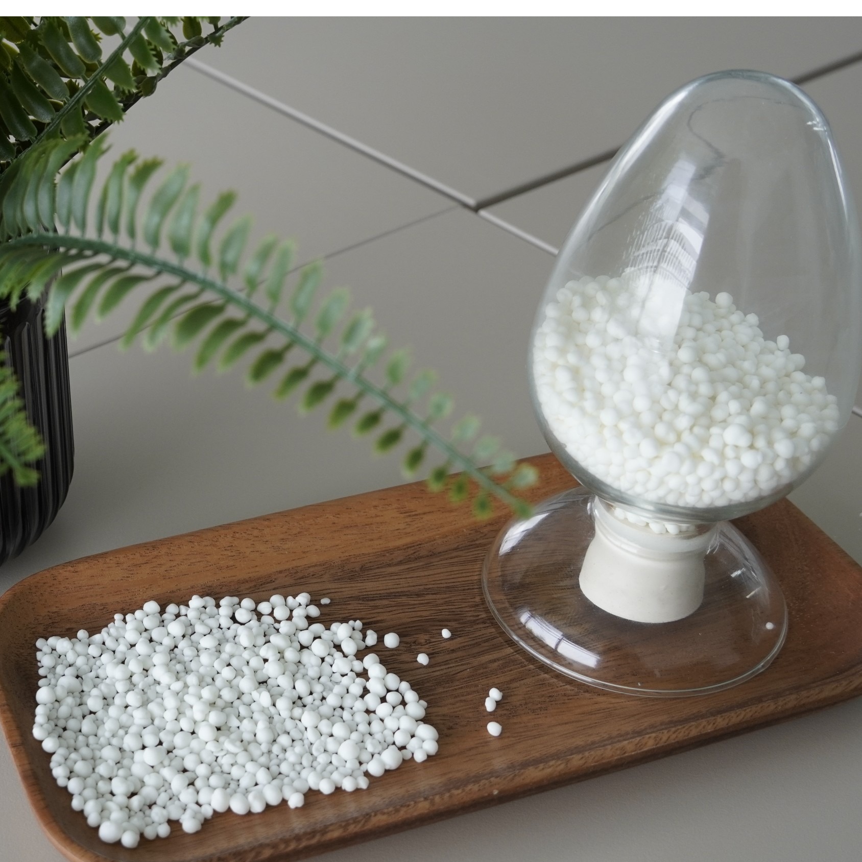 Glyoxylic Acid Monohydrate (Ácido Glioxílico Monohidrato)