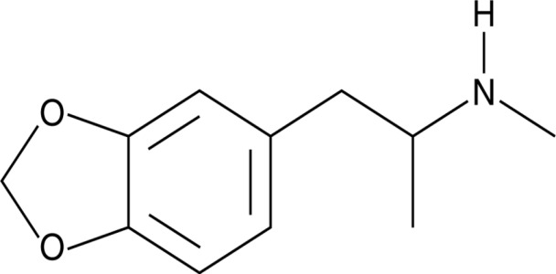 GMP 3,4-MDMA