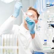 GMP and CMC Laboratory Services