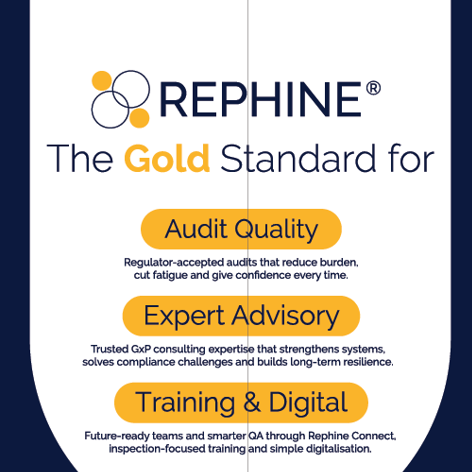 GMP Audits