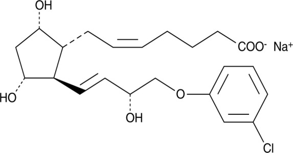 GMP (+)-Cloprostenol sodium salt