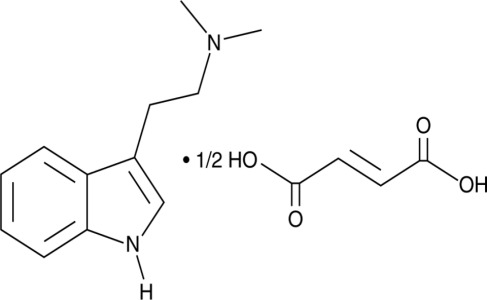 GMP DMT Hemifumarate