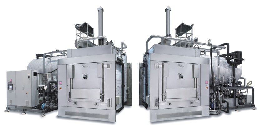GMP Production Freeze Dryers