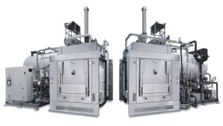 GMP Production Freeze Dryers