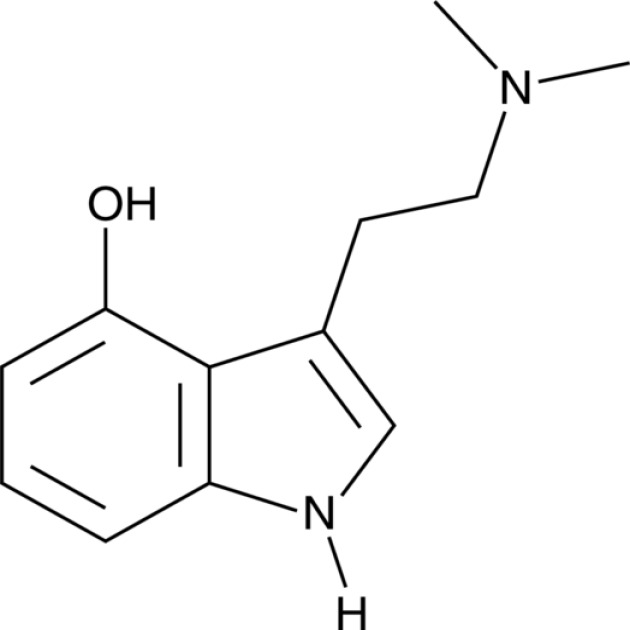 GMP Psilocin