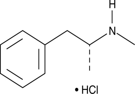 GMP (−)-(R)-Methamphetamine (hydrochloride)