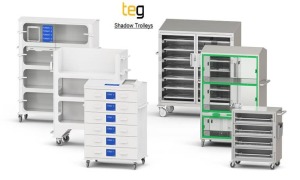 GMP Trolleys
