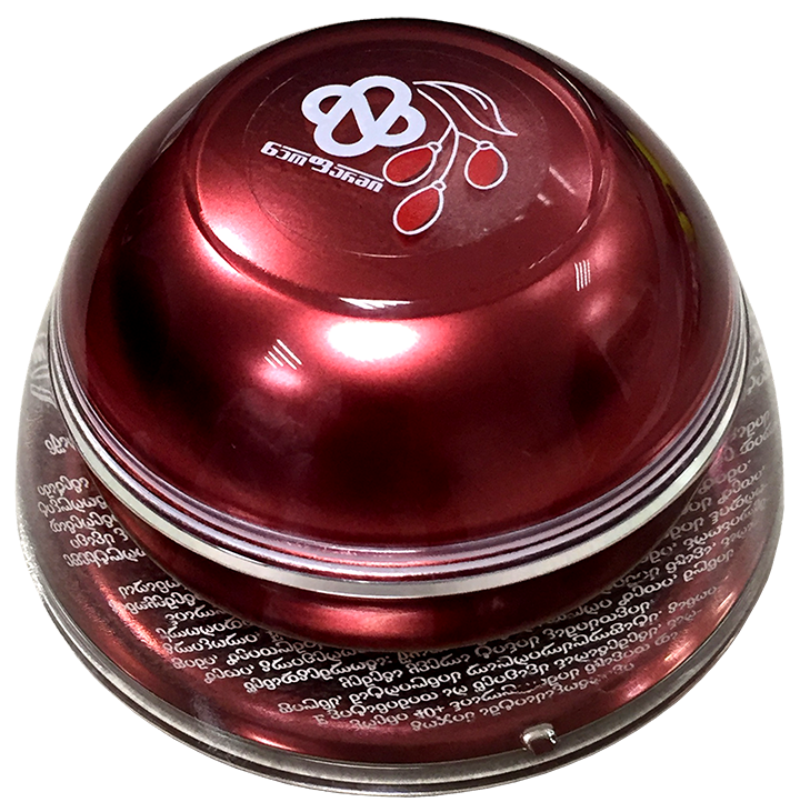 Goji berry face cream 1